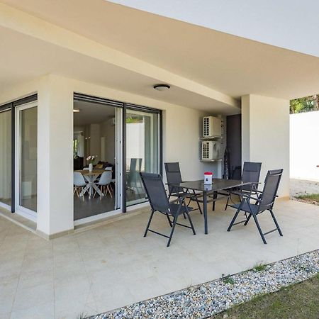 Apartments At Villa Frida Premantura Luaran gambar