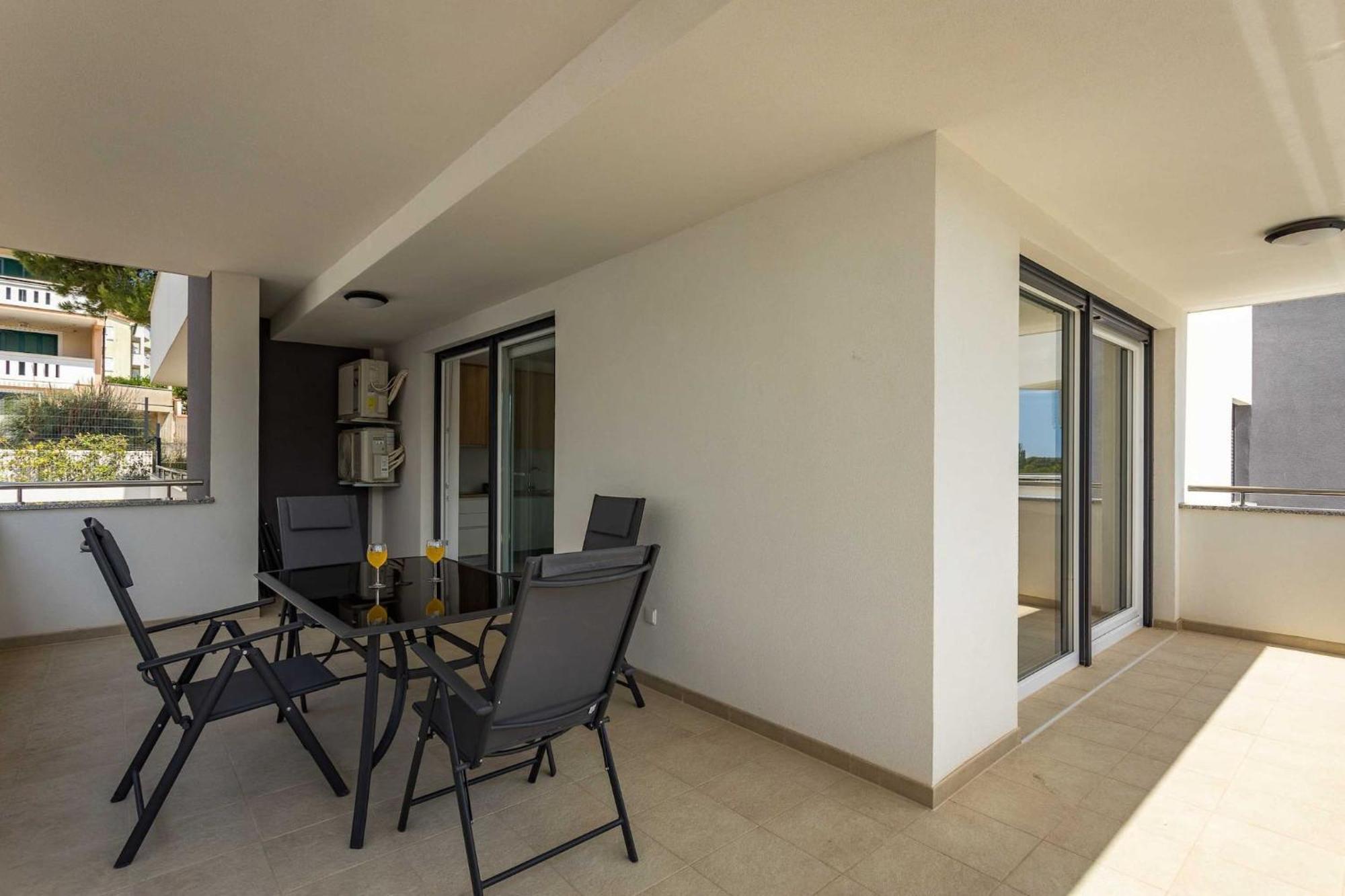 Apartments At Villa Frida Premantura Luaran gambar