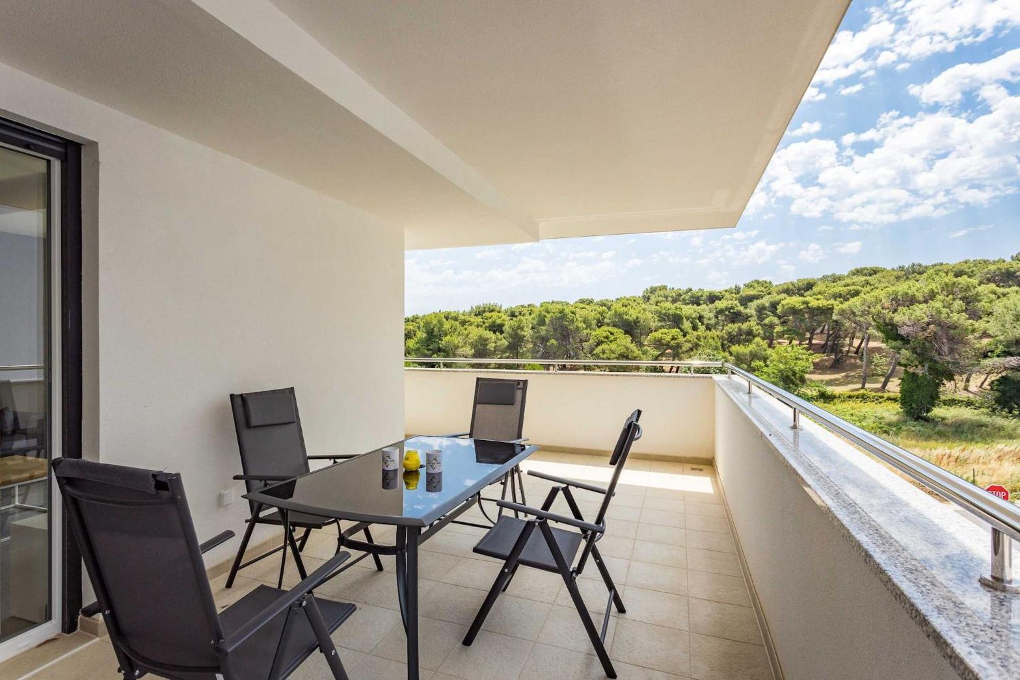 Apartments At Villa Frida Premantura Luaran gambar