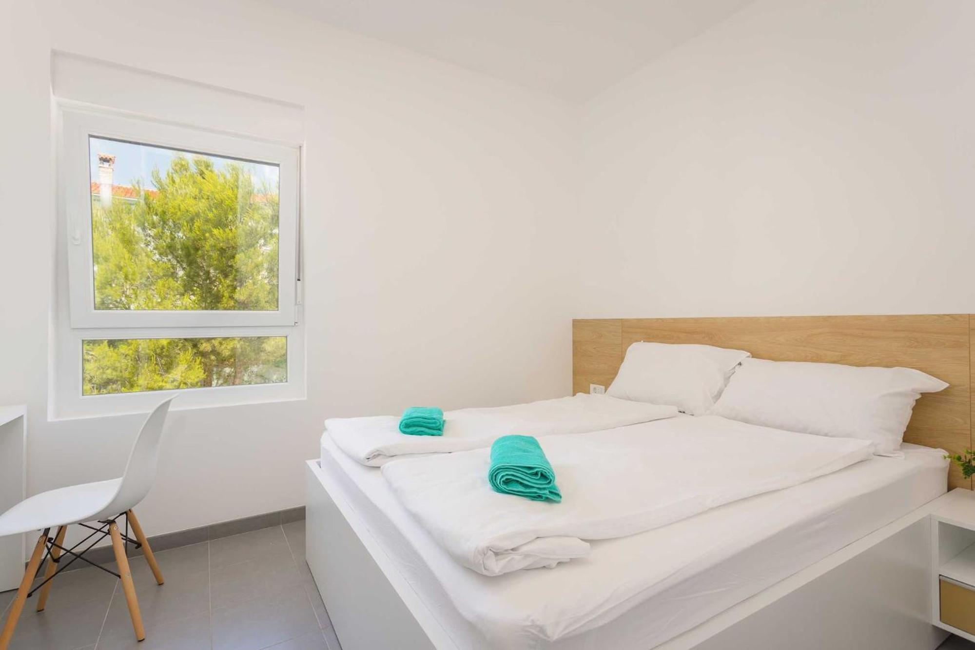 Apartments At Villa Frida Premantura Luaran gambar