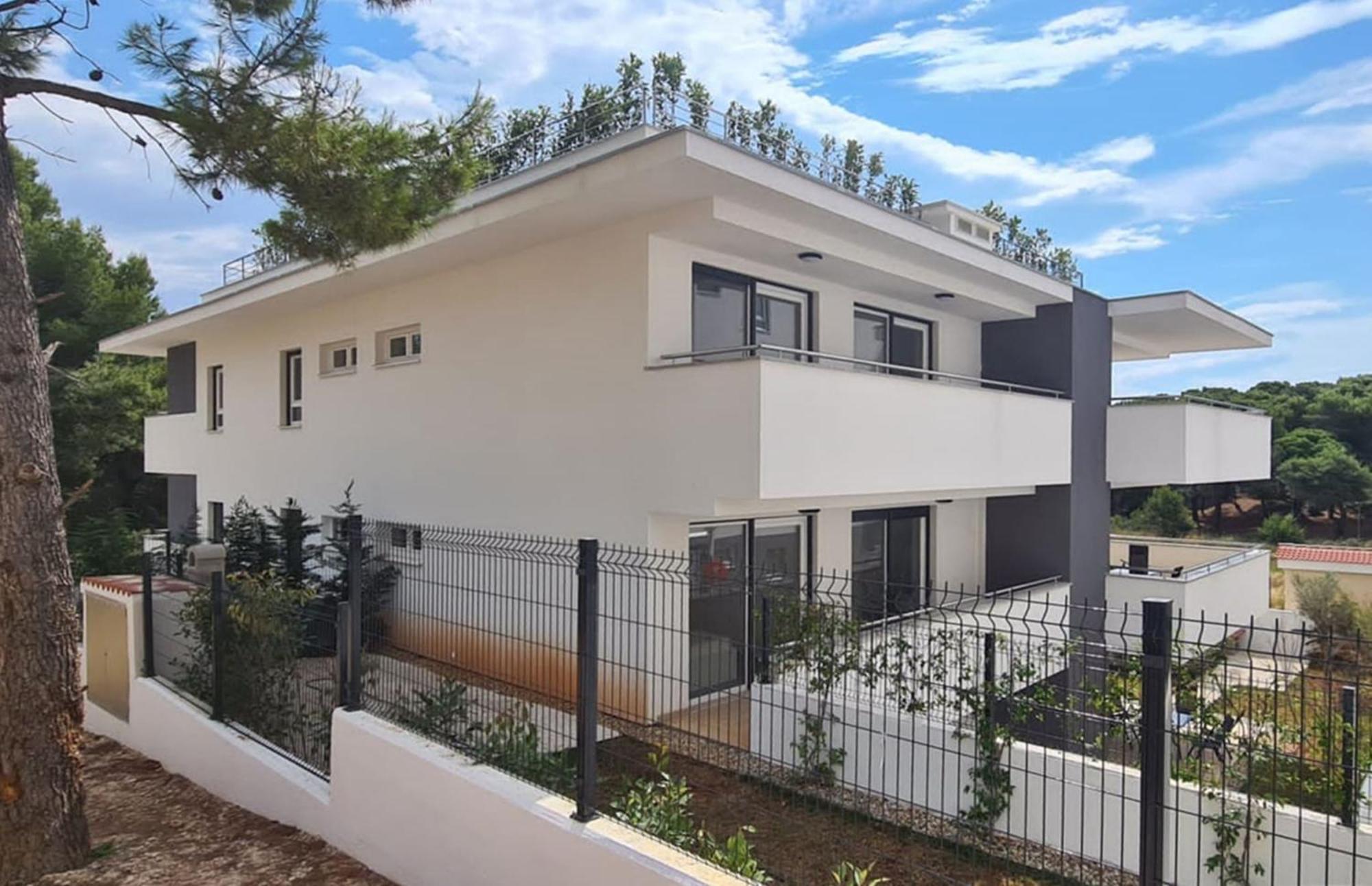 Apartments At Villa Frida Premantura Luaran gambar